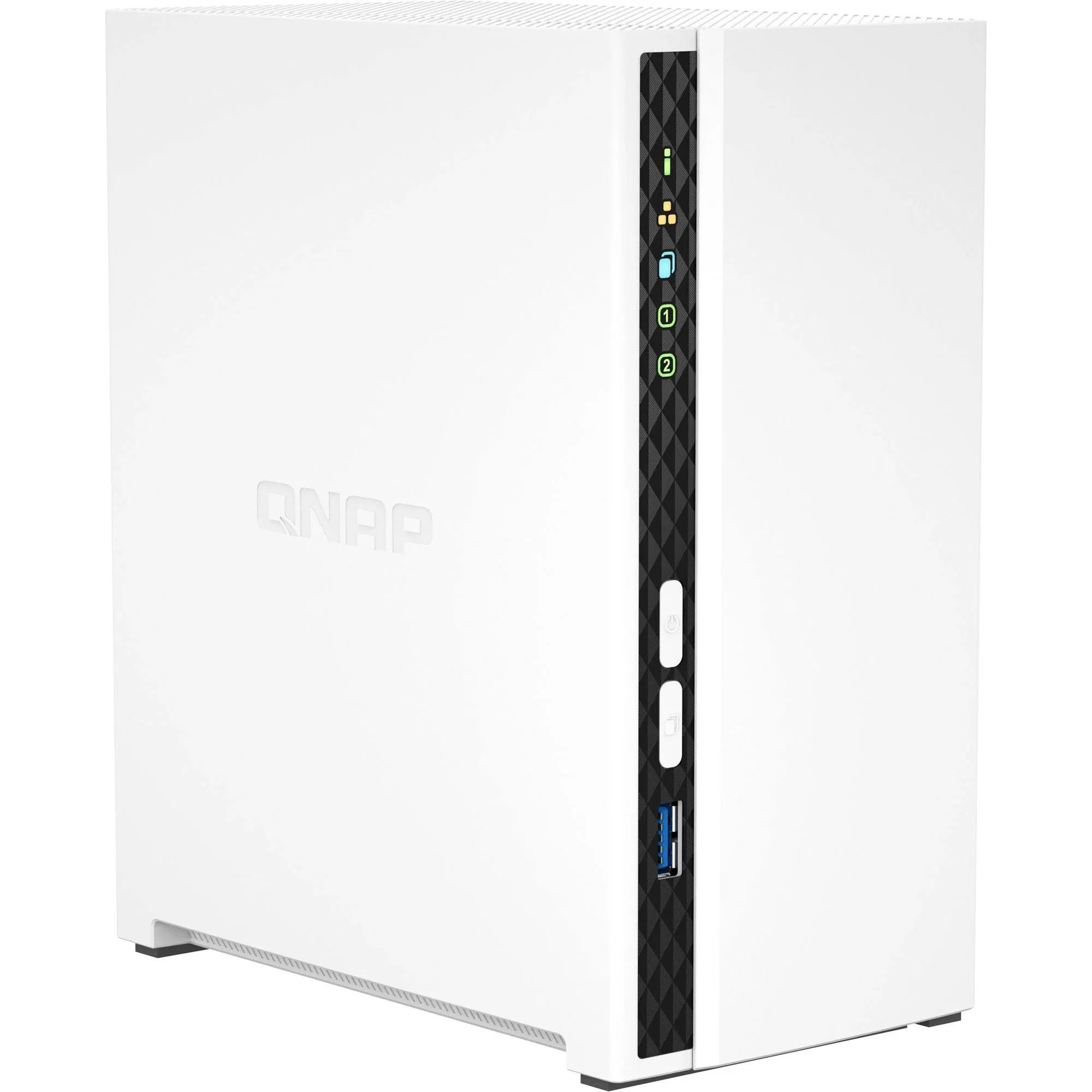 QNAP TS-233 NAS