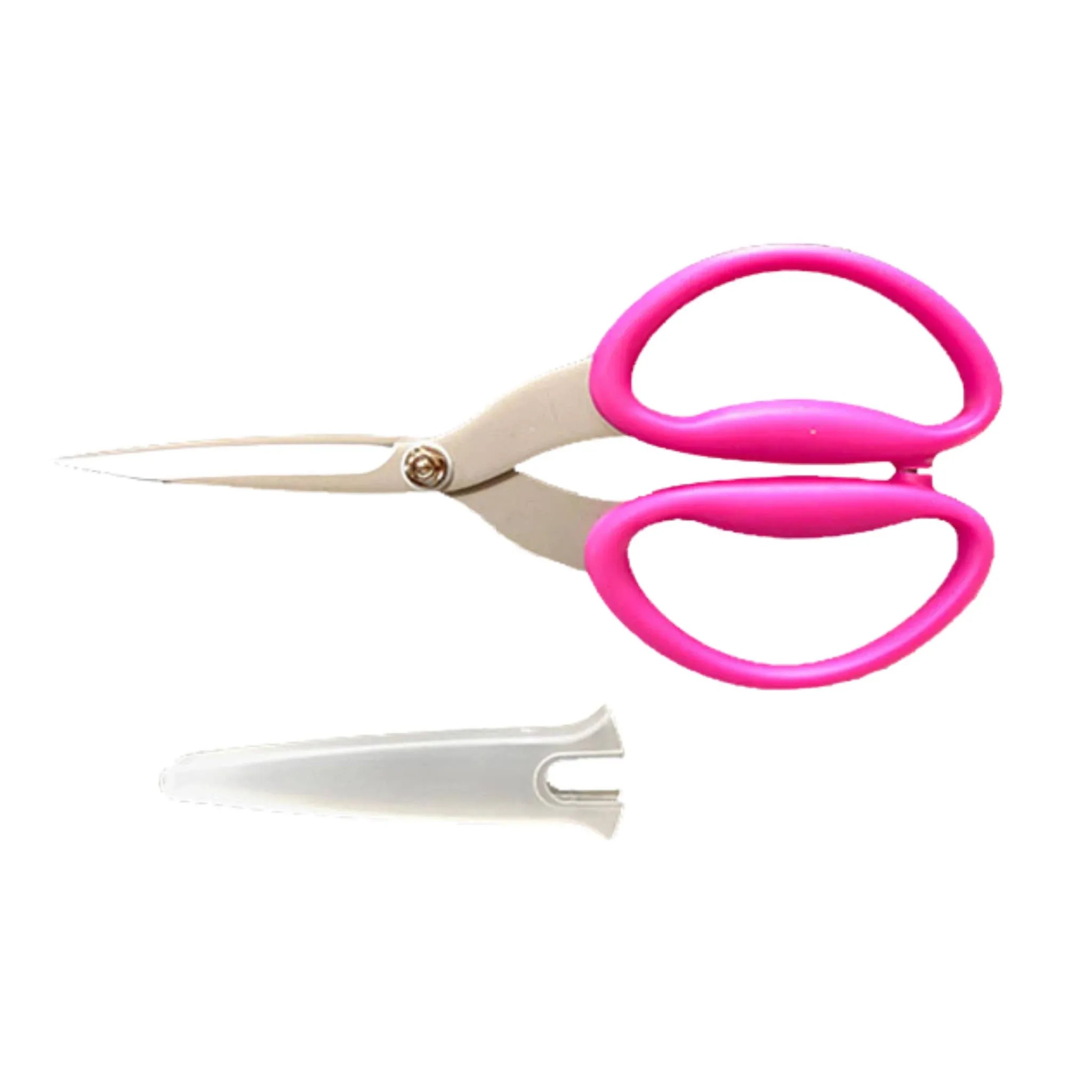 Perfect Scissors Karen Kay Buckley Multi-Purpose Large 7-1/2"