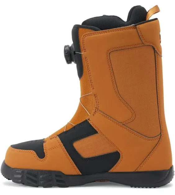 DC Phase BOA Snowboard Boots