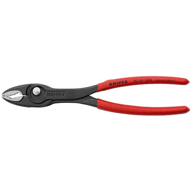 Knipex 82 01 200 TwinGrip Pliers