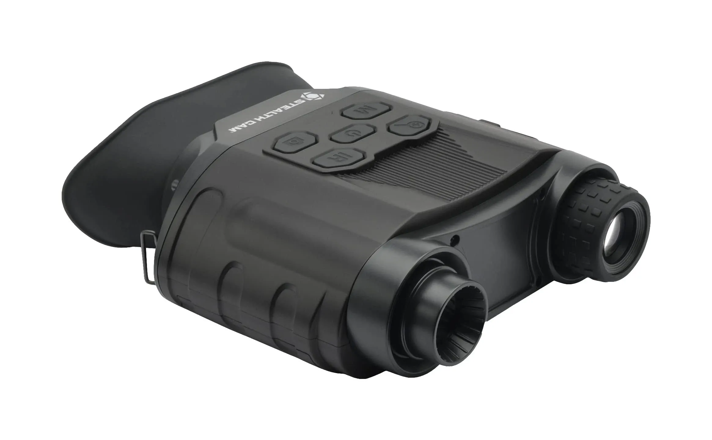 Stealth Cam DNVB Digital Night Vision Binoculars