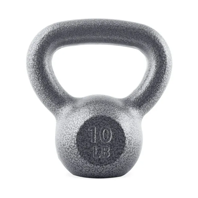 Cap Barbell Cast Iron Kettlebell