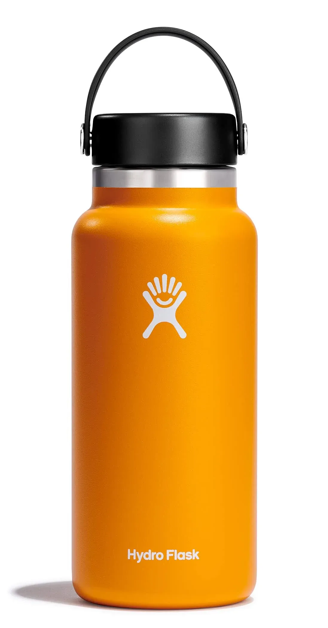 Hydro Flask 32 Oz Wide Mouth Flex Cap