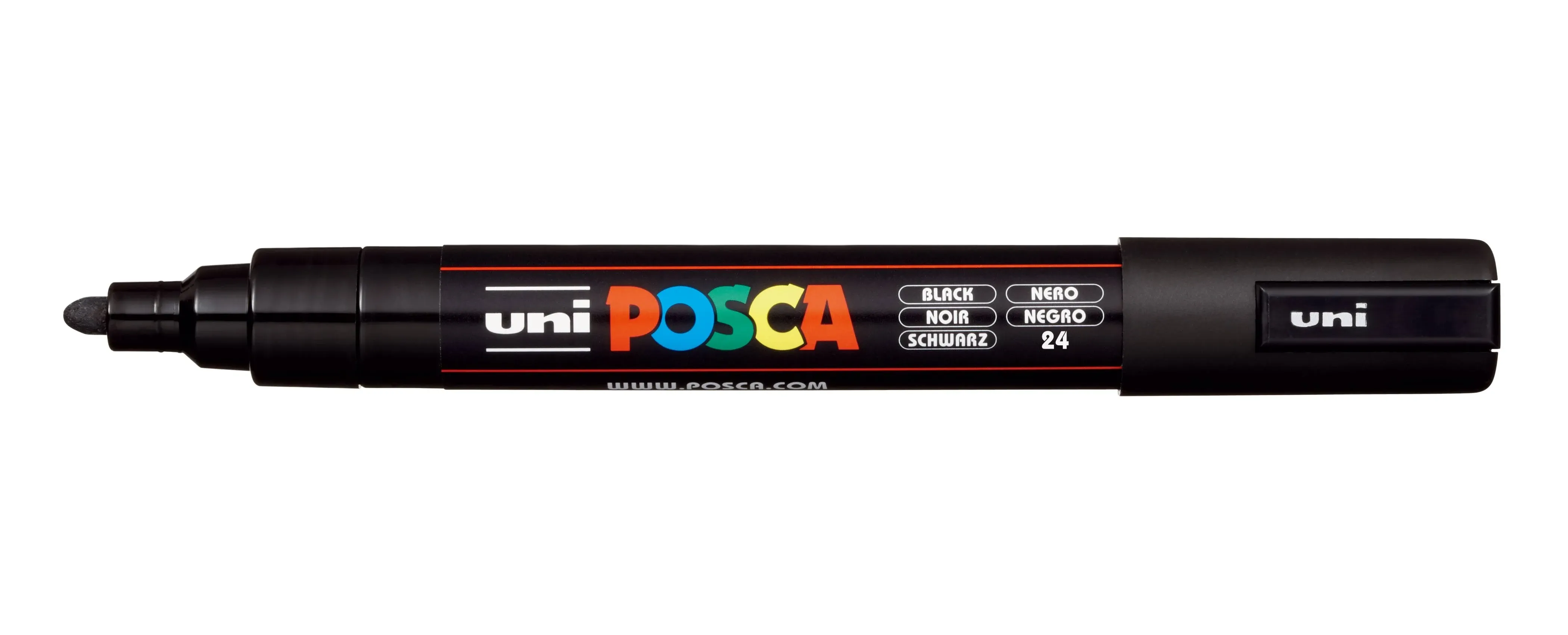 Posca Paint Marker PC-1MR Ultra Fine