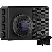 Garmin Dash Cam 67W