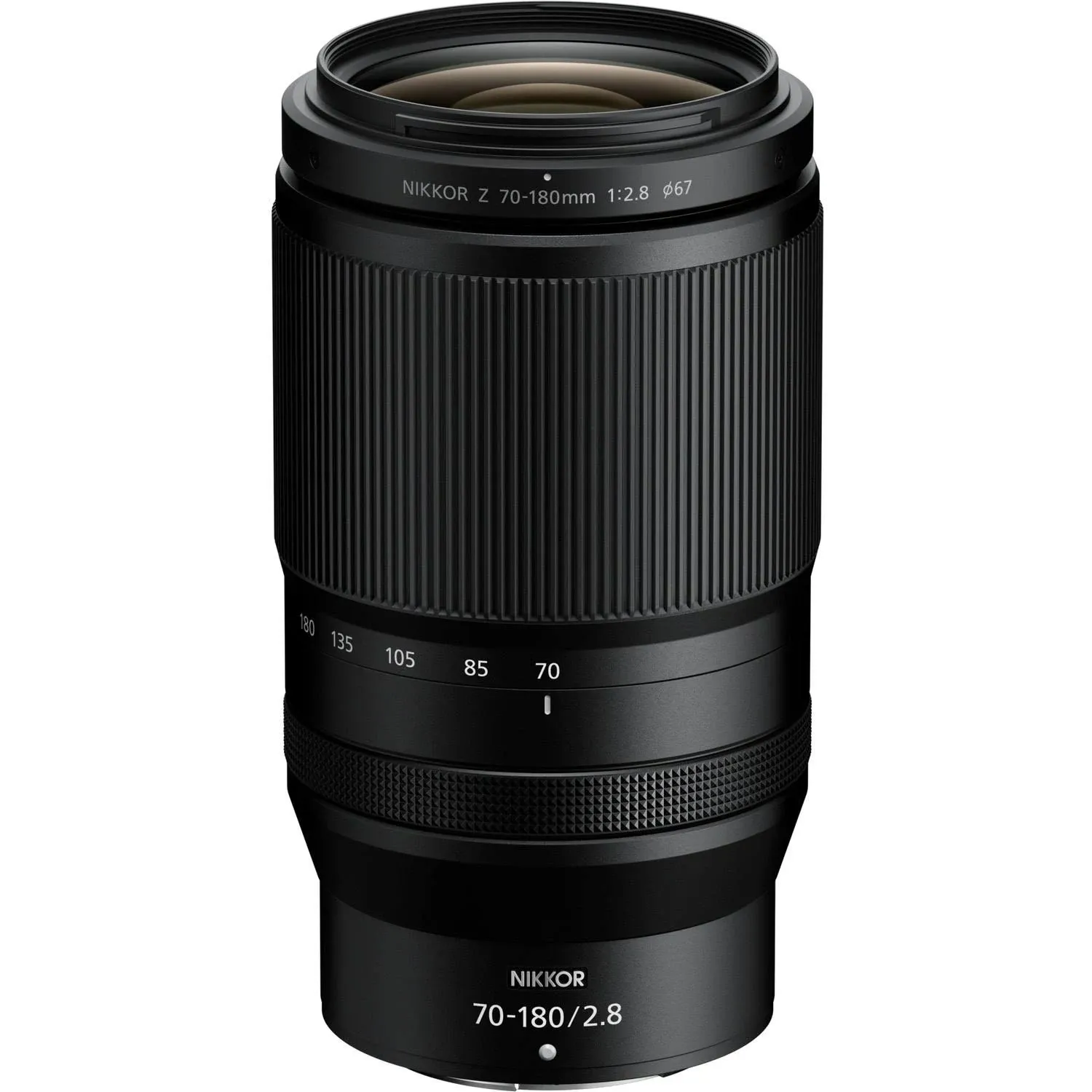 Nikon NIKKOR Z 70-180mm f/2.8 Lens (Nikon Z)