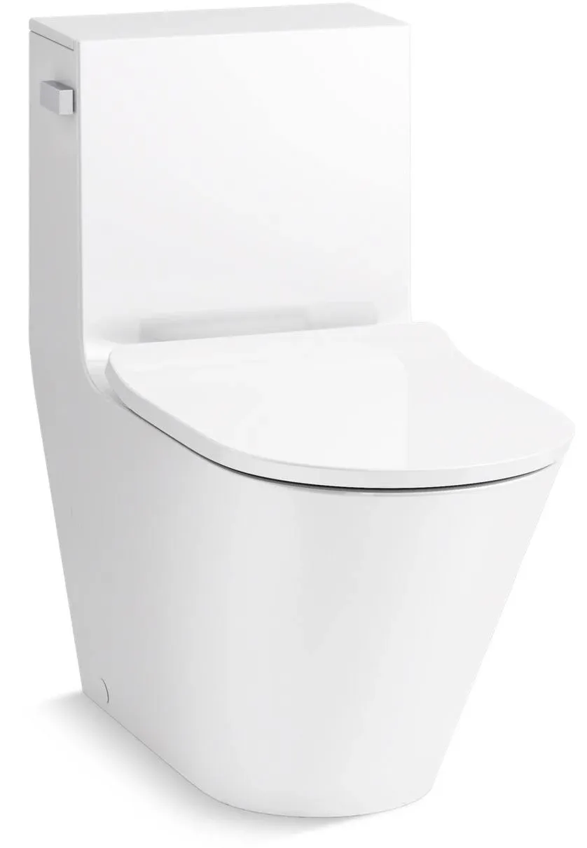 Kohler Brazn One-Piece Compact Elongated Toilet