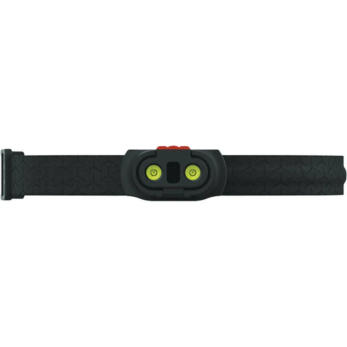 Nebo Einstein 750 HEADLAMP, Gray