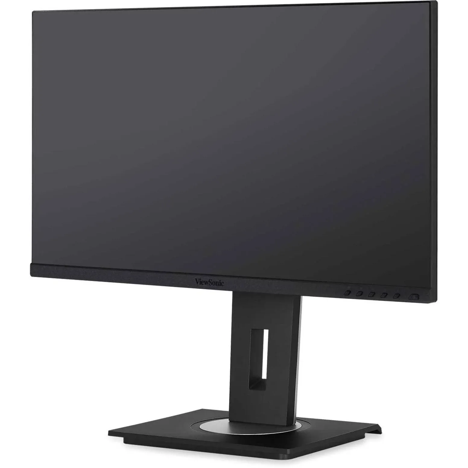 Viewsonic VG2456 24" USB C Docking Monitor