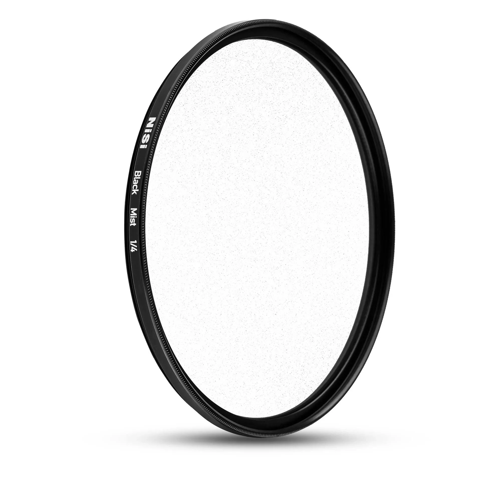 NiSi 77mm Circular Black Mist 1/4 - NiSi Optics USA