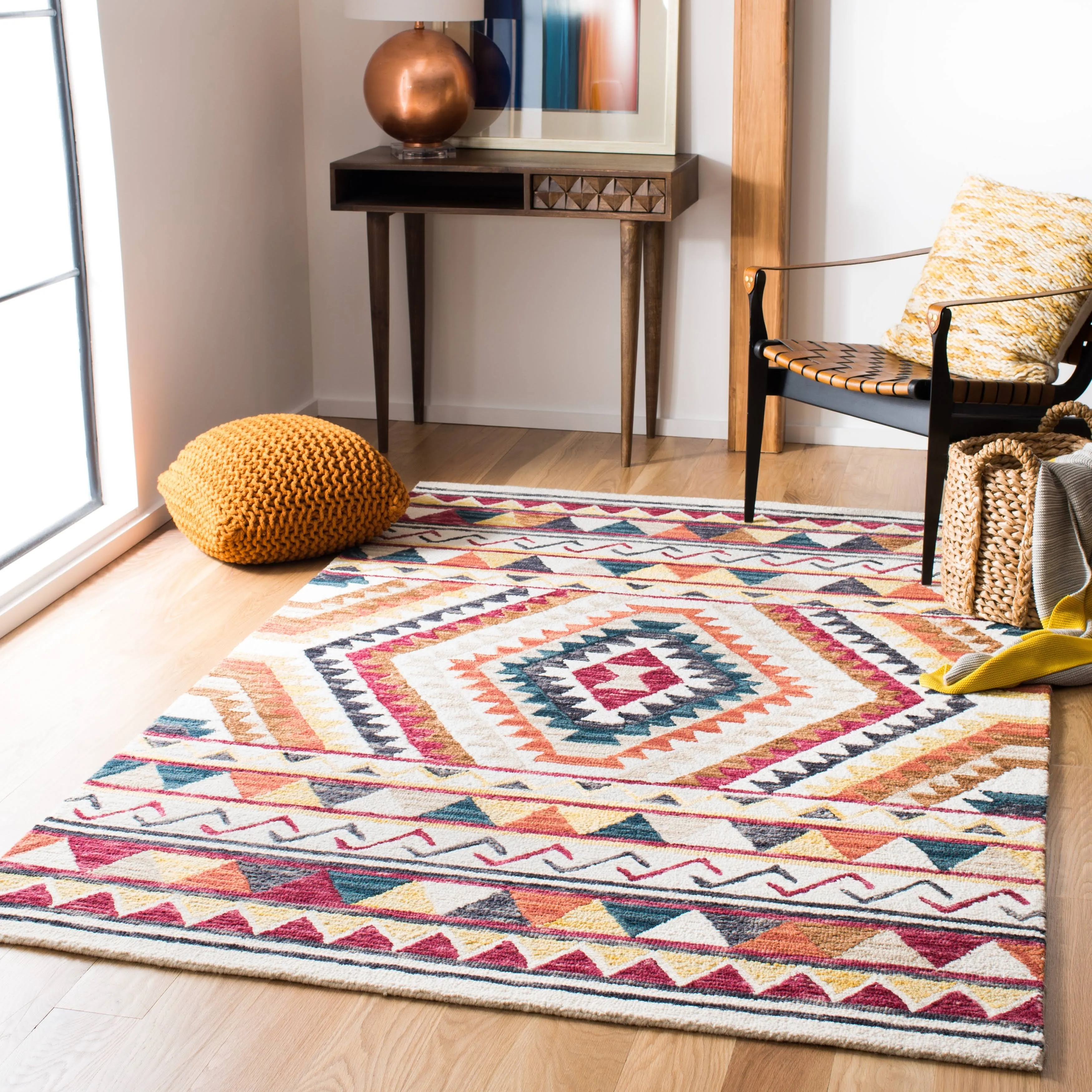 Safavieh Aspen 806 Rug, APN806