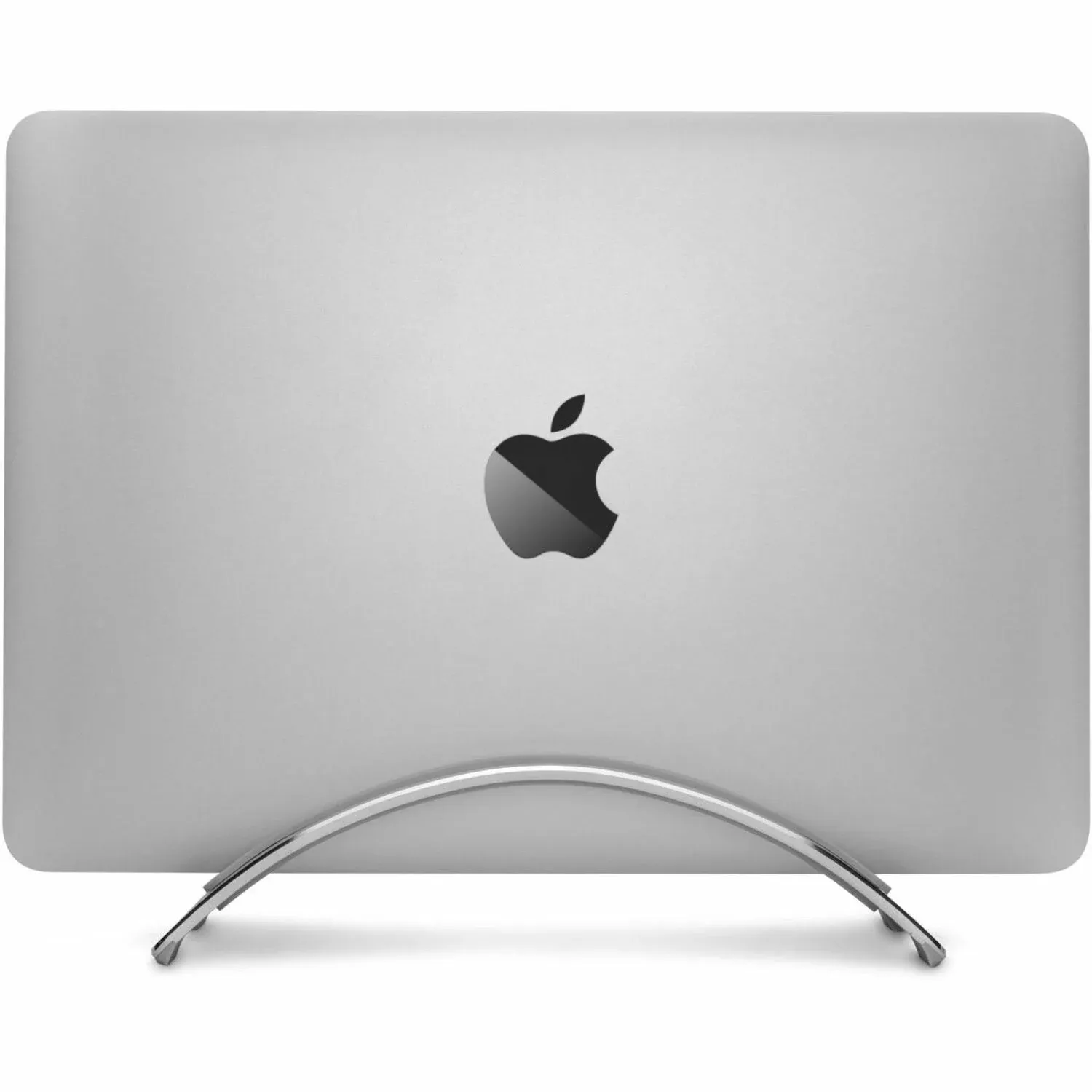 Twelve South BookArc Stand for MacBook - Silver