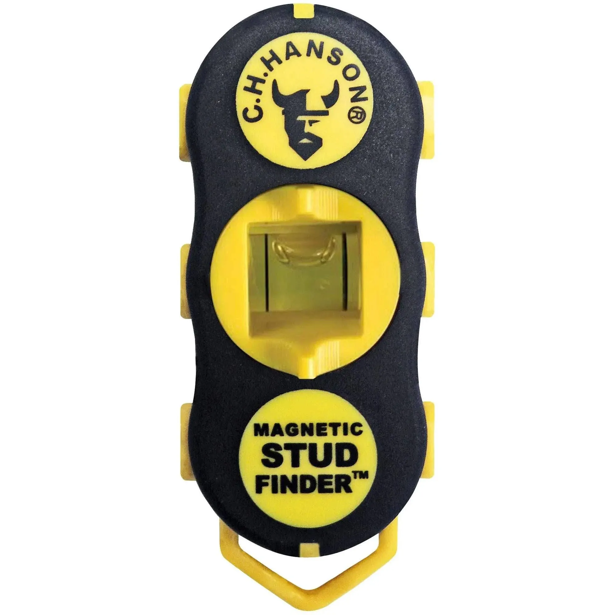 C.H. Hanson 03040 Magnetic Stud Finder