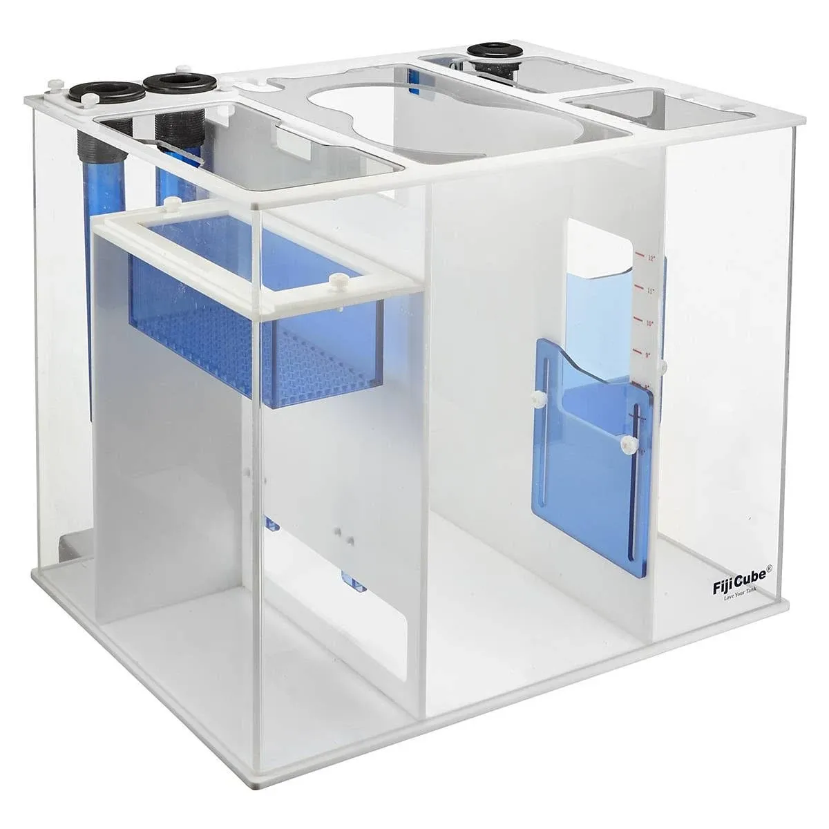 Fiji Cube Advanced Reef Sump 2nd Gen