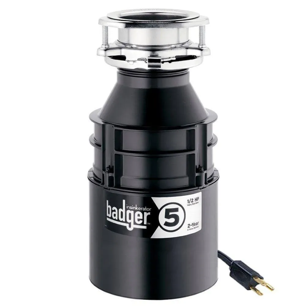 InSinkErator Badger Garbage Disposal