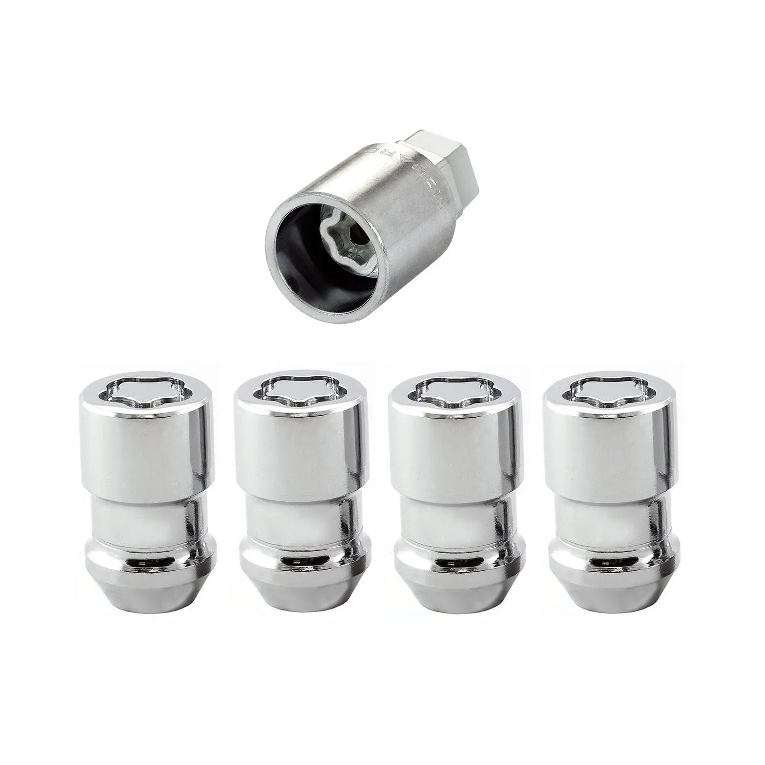 McGard Cone Seat Wheel Locks