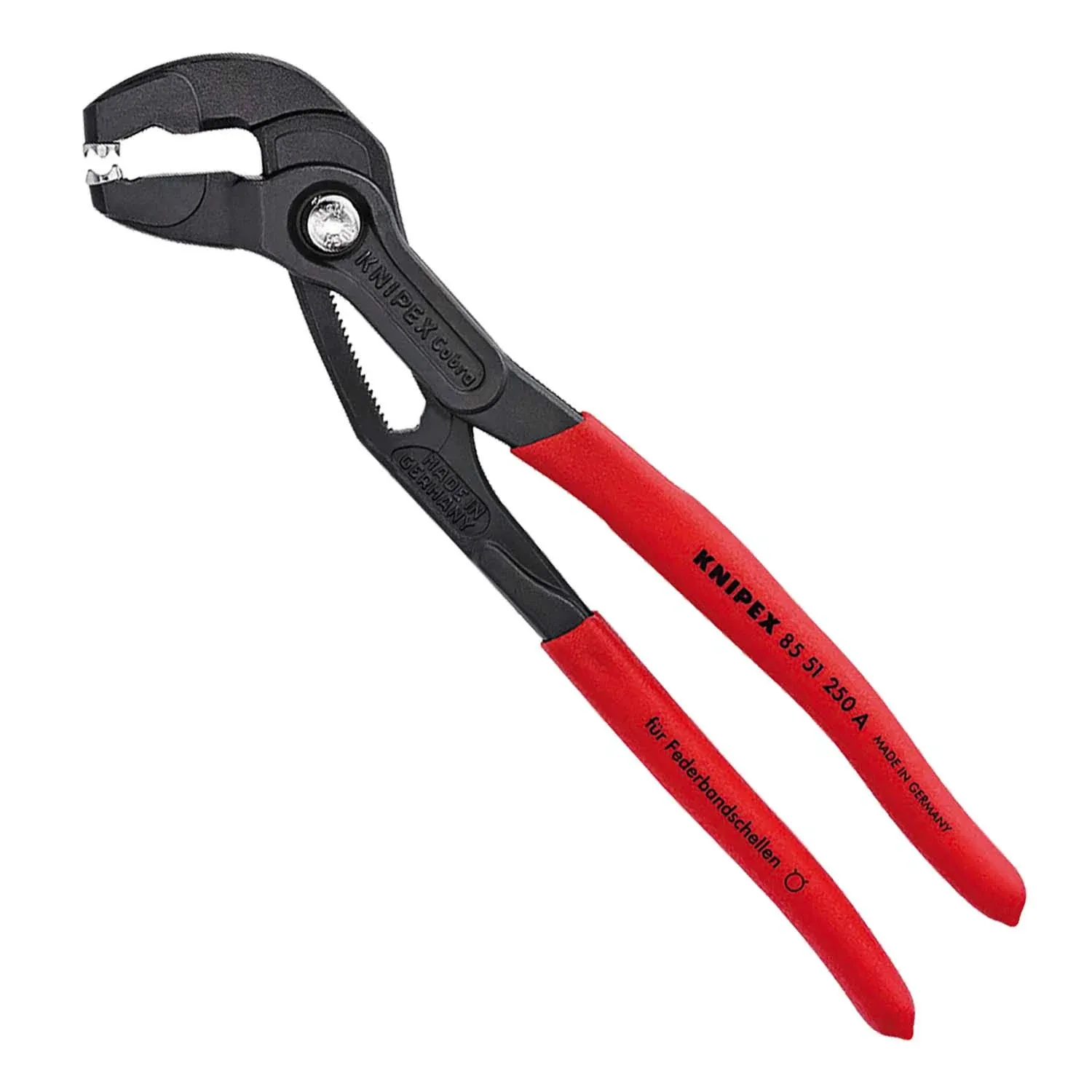 Knipex 10 in. Hose Clamp Pliers