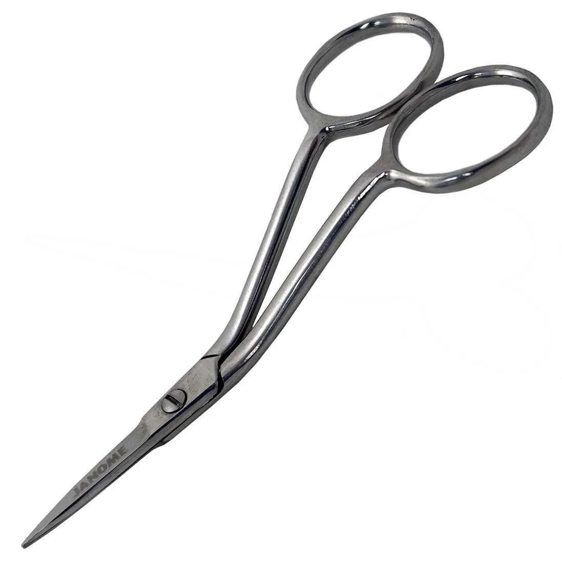 Janome 4-inch in The Hoop Embroidery Scissors