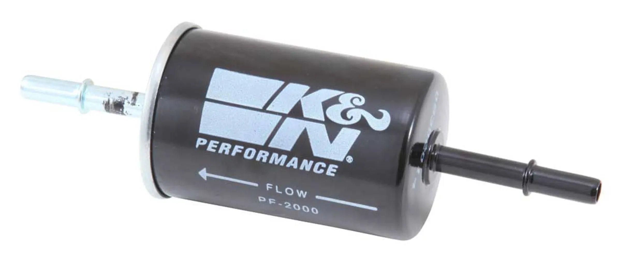 K&amp;N Filters PF-2000 In-Line Gas Filter 1996 - 2012 Various FORD Models