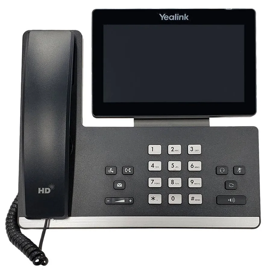 Yealink T58W IP Phone