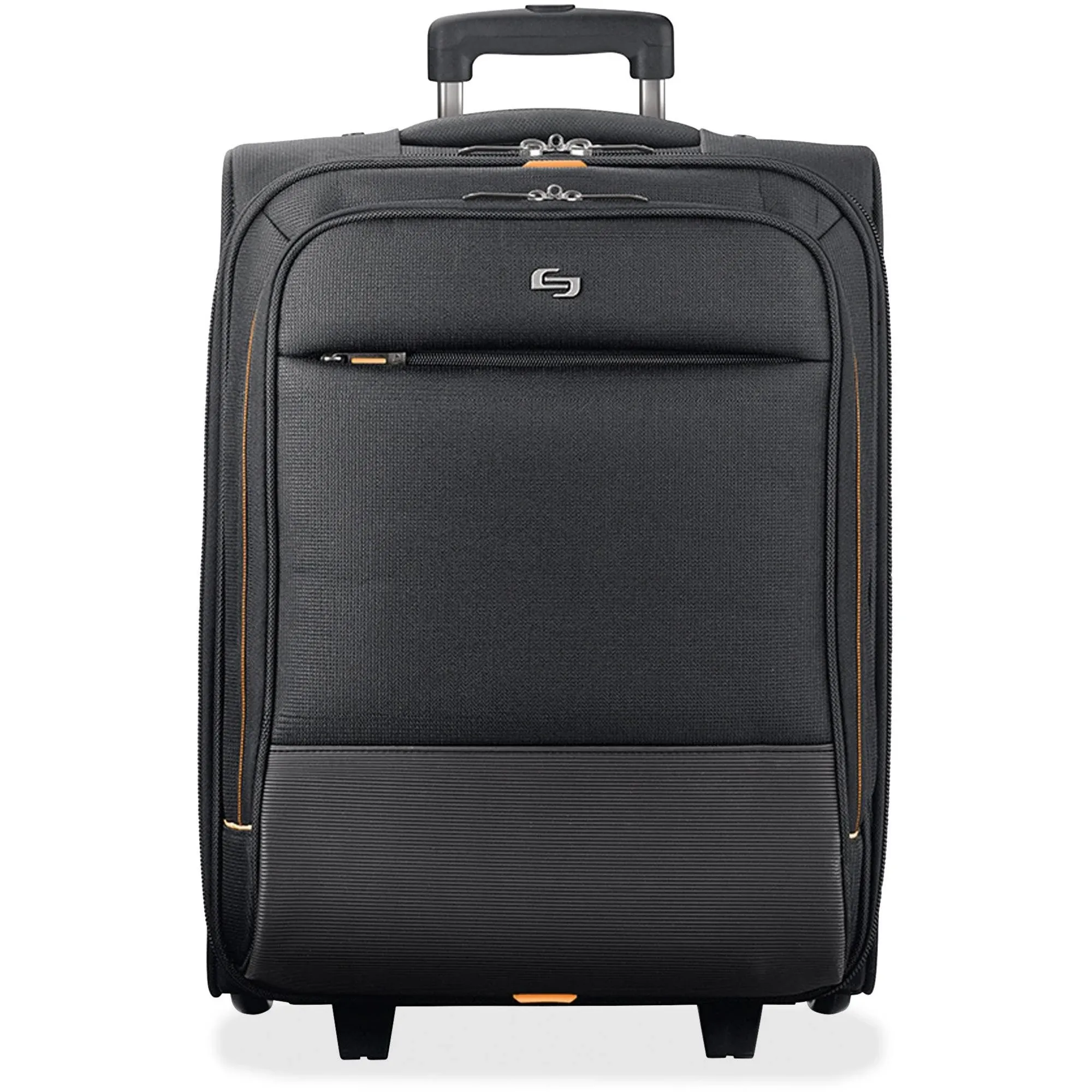 Solo Urban Rolling Overnighter Case