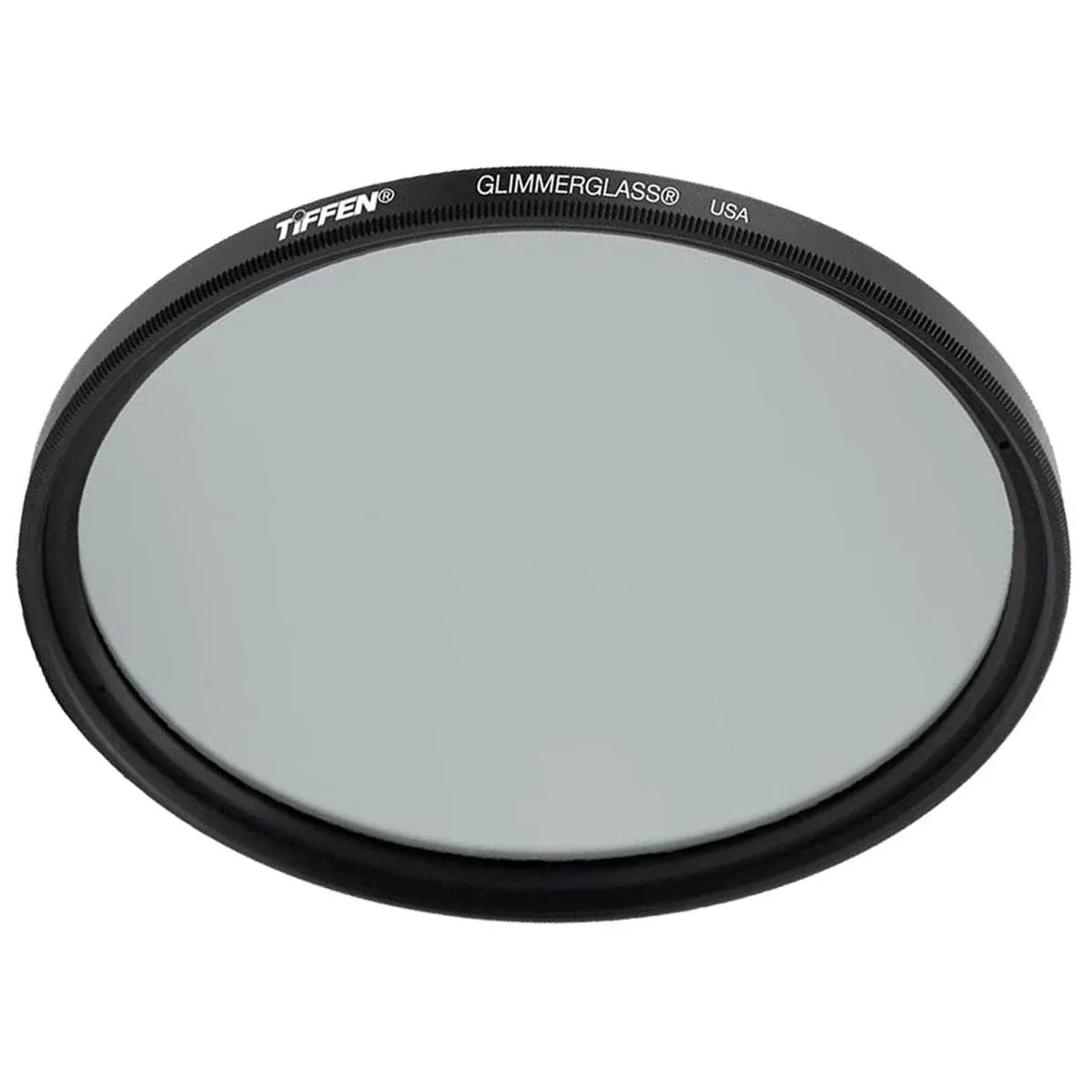 Tiffen 49mm Glimmerglass 5 Filter - White Halation Diffusion Filters MFR #49GG5