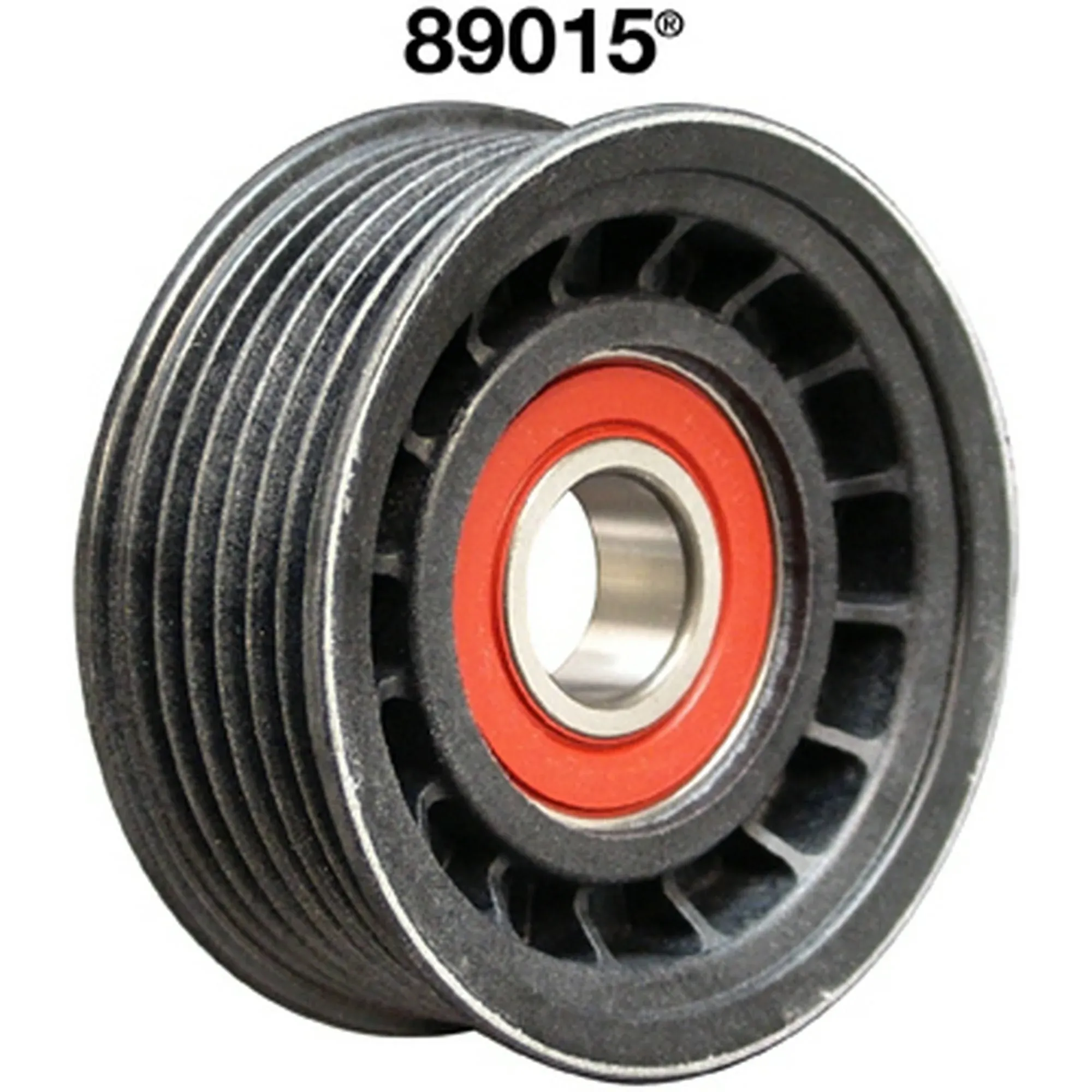 Dayco 89015 Tensioner & Idler Pulley