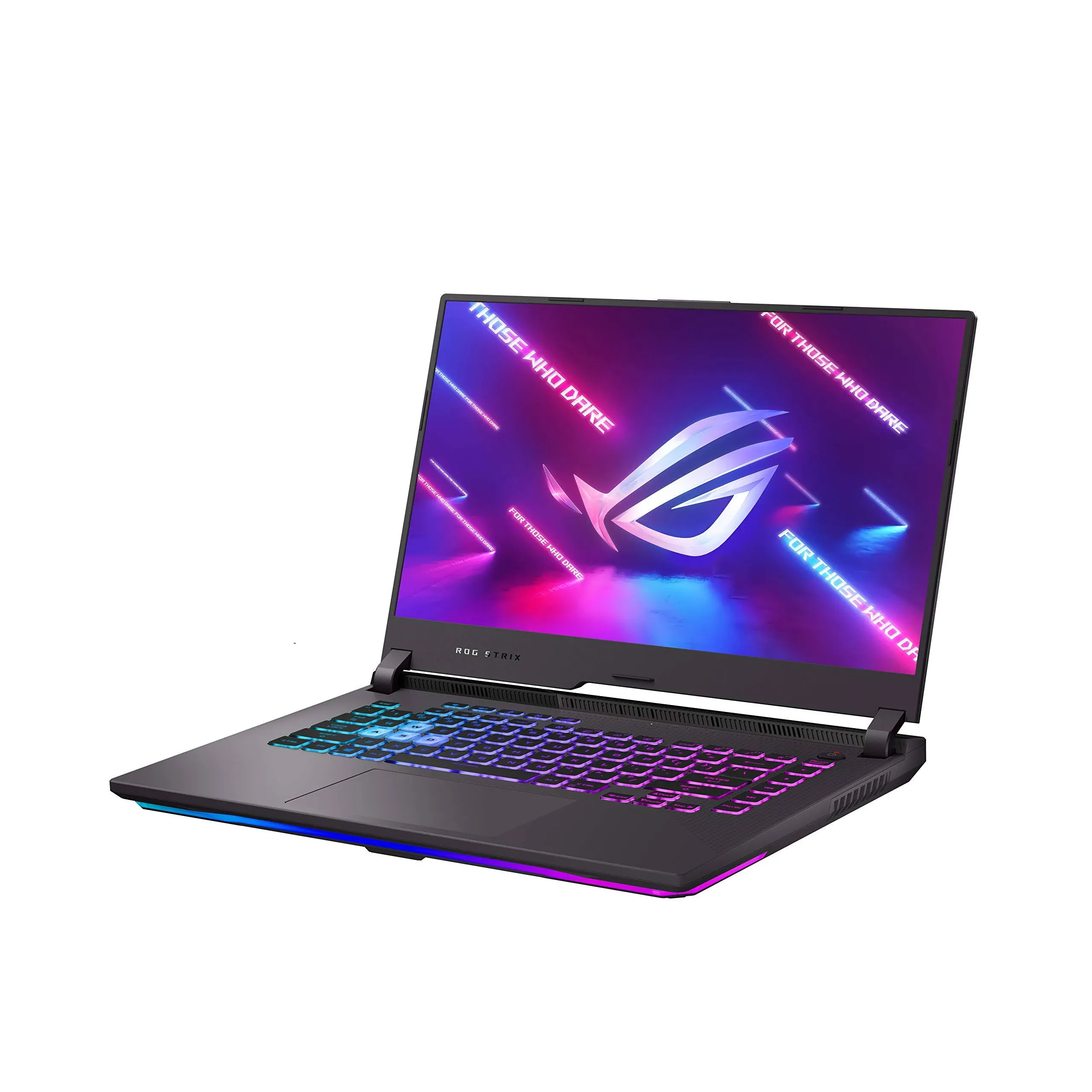 Asus ROG Strix G15 G513QM-ES94 - 15.6-inch - Ryzen 9 5900hx - 16 GB Ram - 512 GB SSD