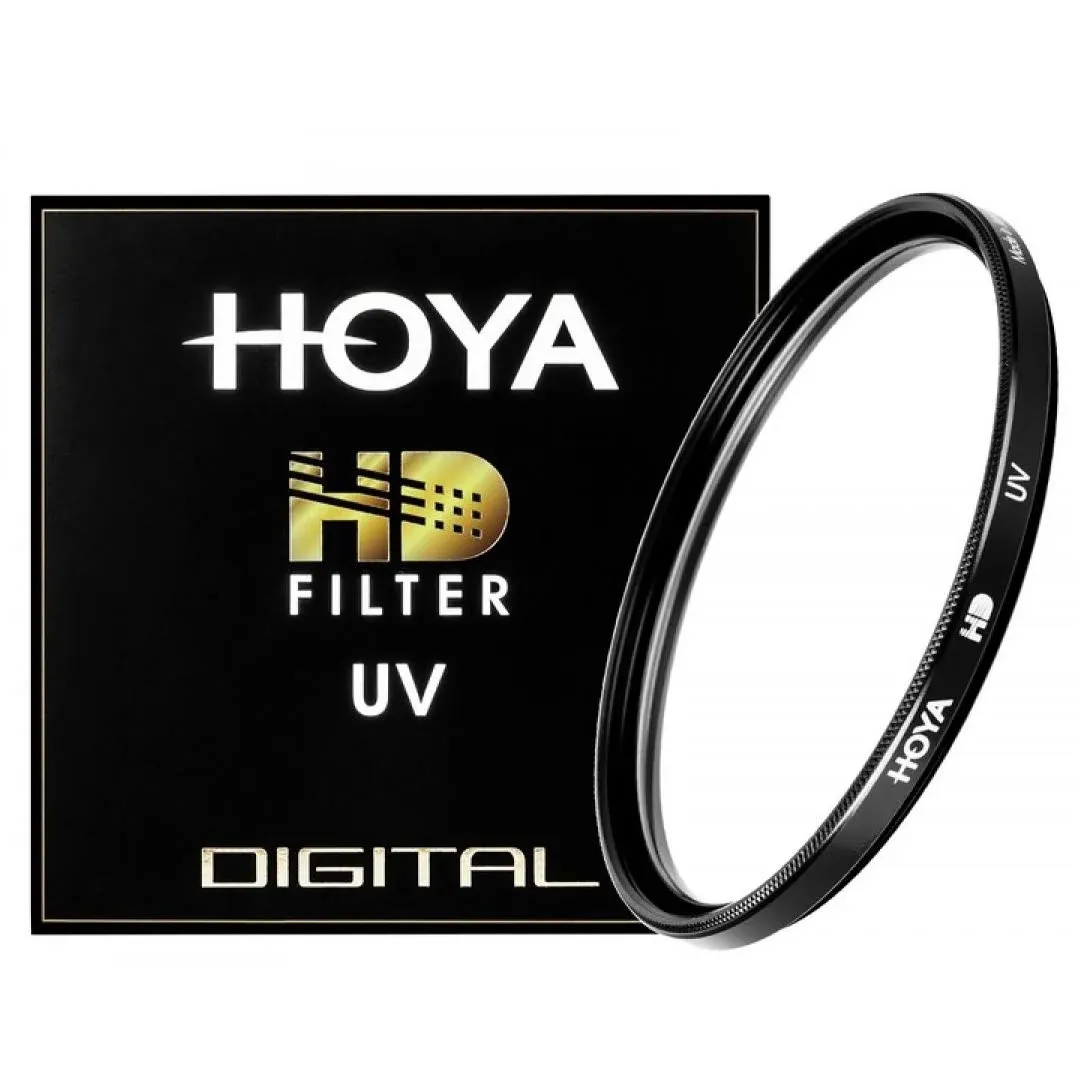 Hoya 77mm HD UV Filter