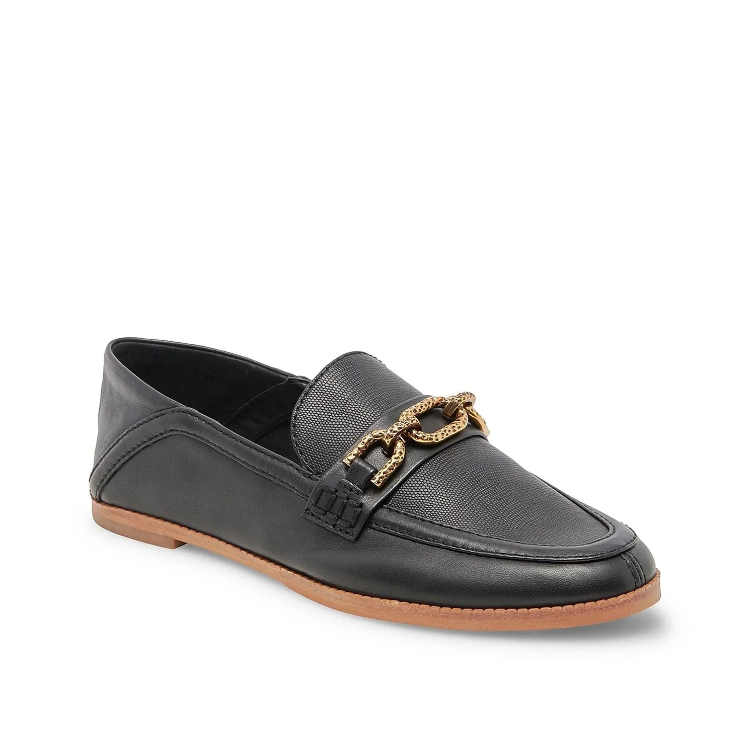 Dolce Vita Women's Reign Loafer Flat