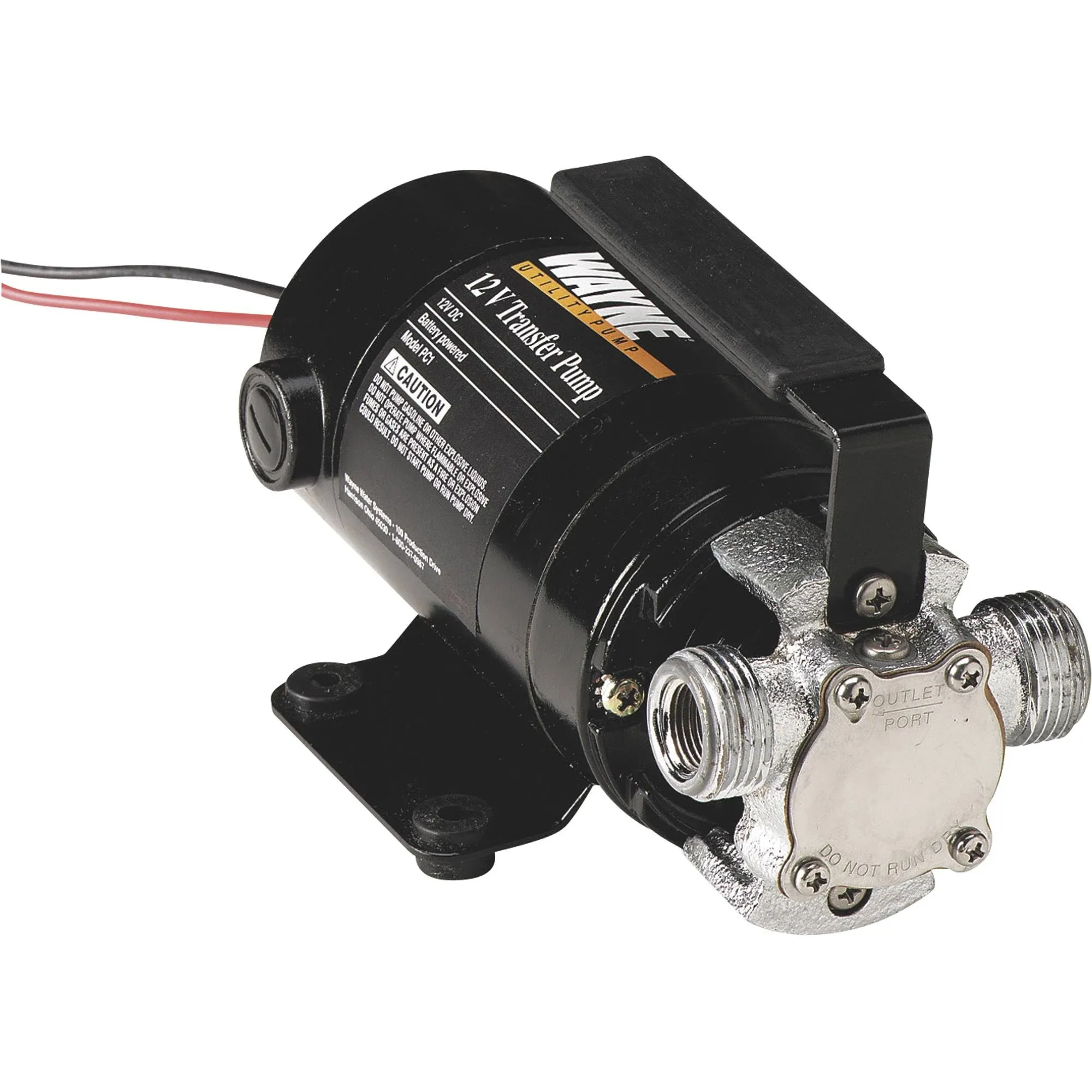 Wayne PC1 Transfer Pump