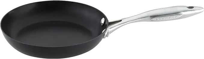 Scanpan Classic Fry Pan, 9.5-Inches