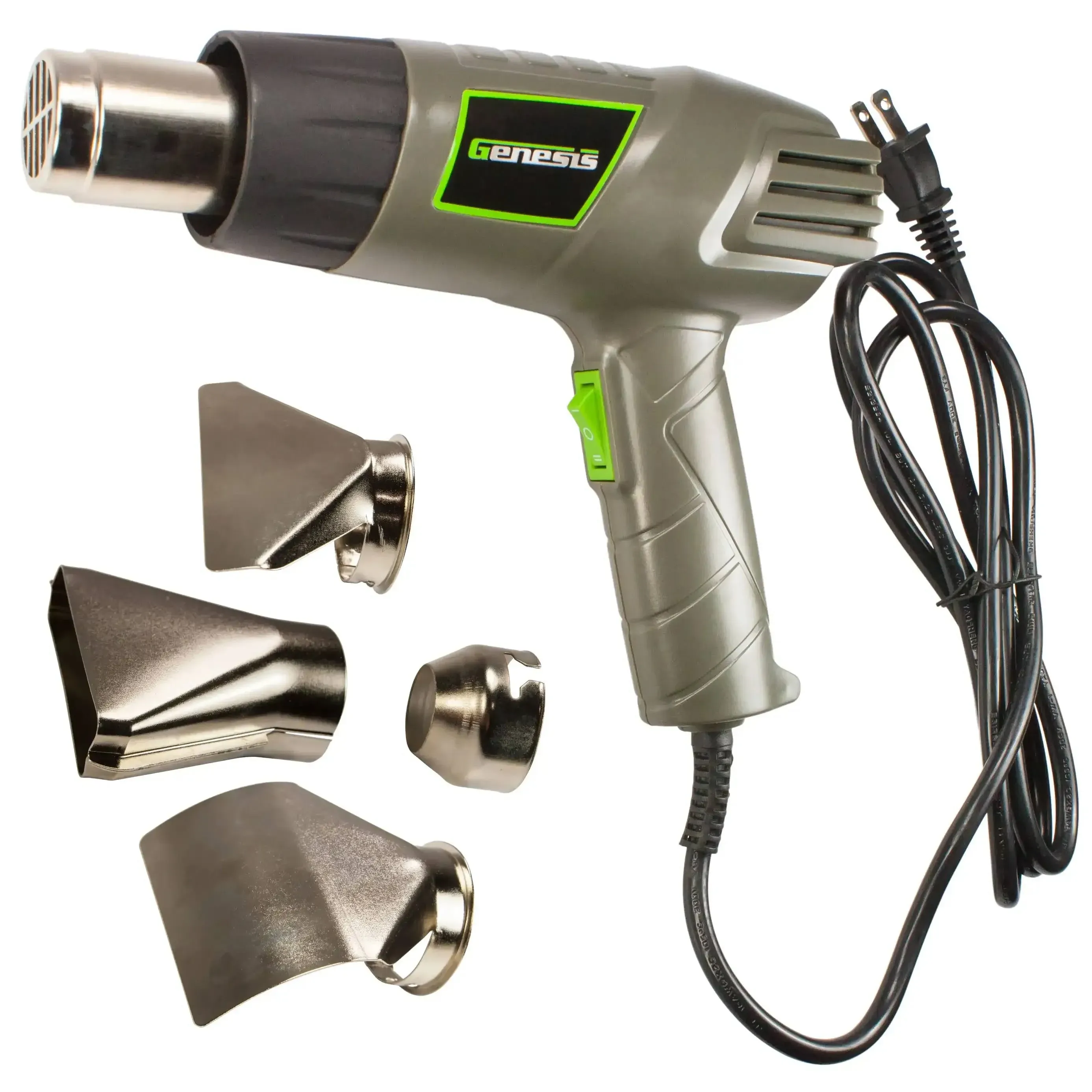 Genesis Dual Temperature Heat Gun GHG1500A