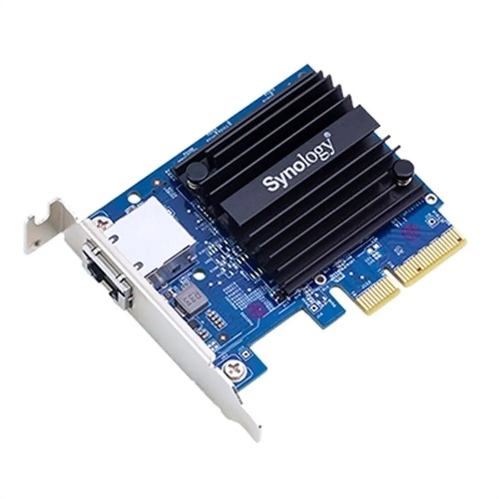 Synology E10G18-T1 Network Card