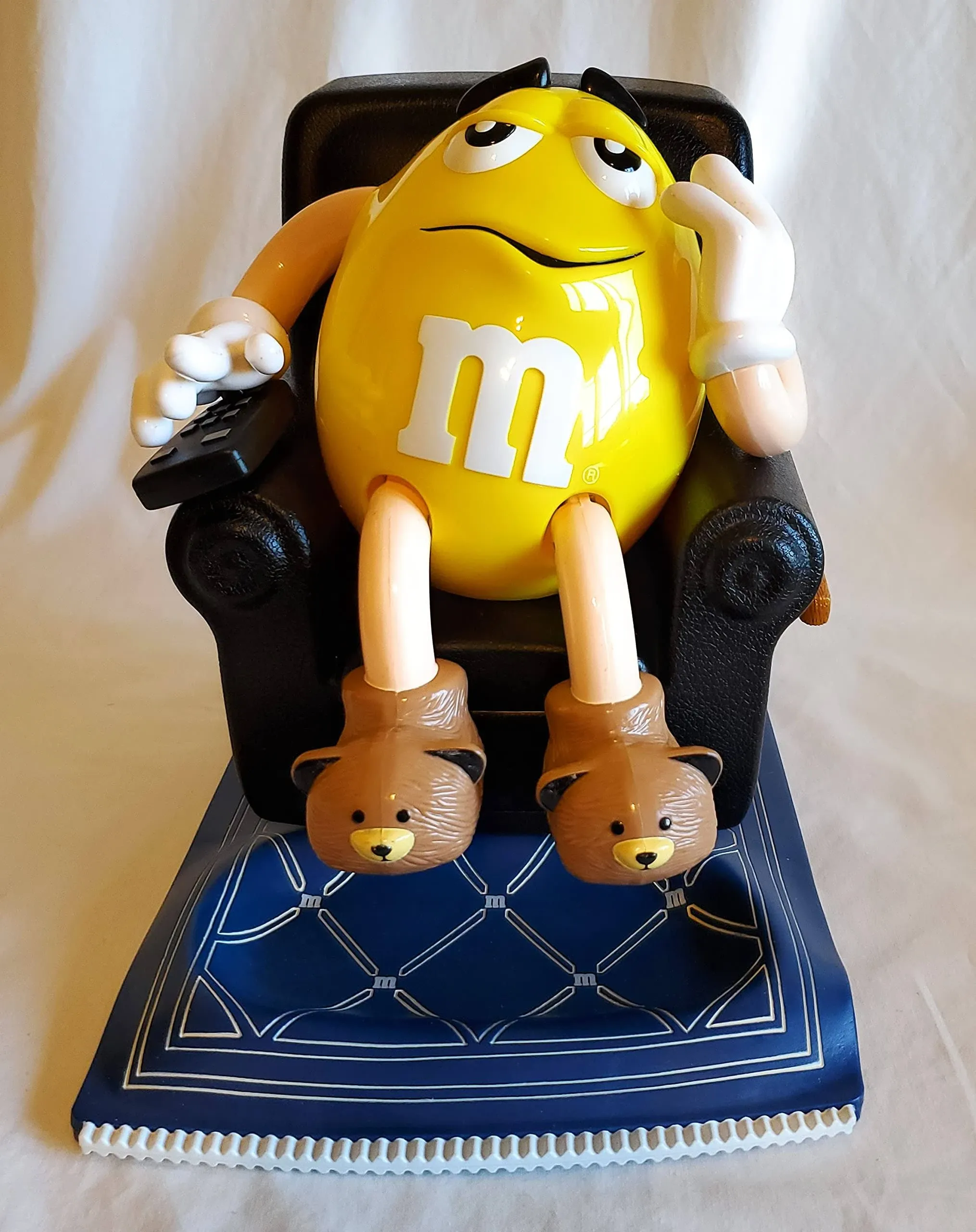 M&amp;M Candy dispenser