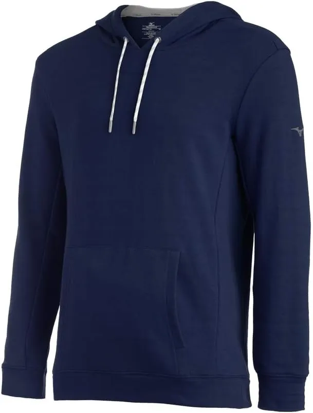 MIZUNO | COMP WARMUP HOODIE