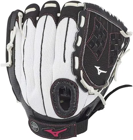 "Mizuno Girls' Prospect Finch Series 11 in Softball Glove"