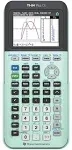 Texas Instruments TI-84 Plus CE Color Graphing Calculator, Black 7.5 Inch