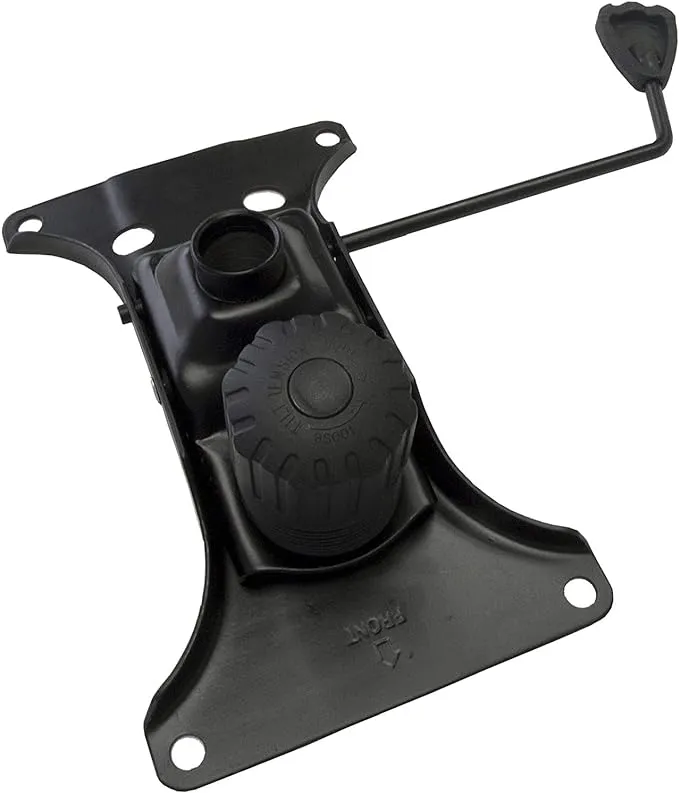 Replacement Office Chair Tilt Control Mechanism,Alloy Steel- S2979