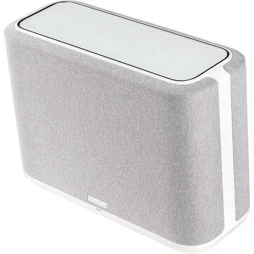 Denon Home 250 Wireless Speaker (White)