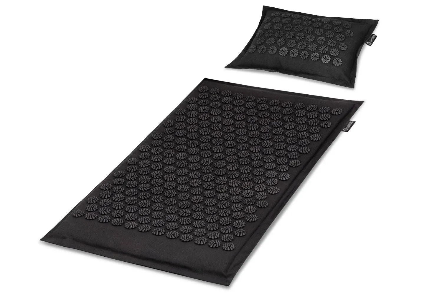 ProsourceFit Ki Acupressure Mat and Pillow Set