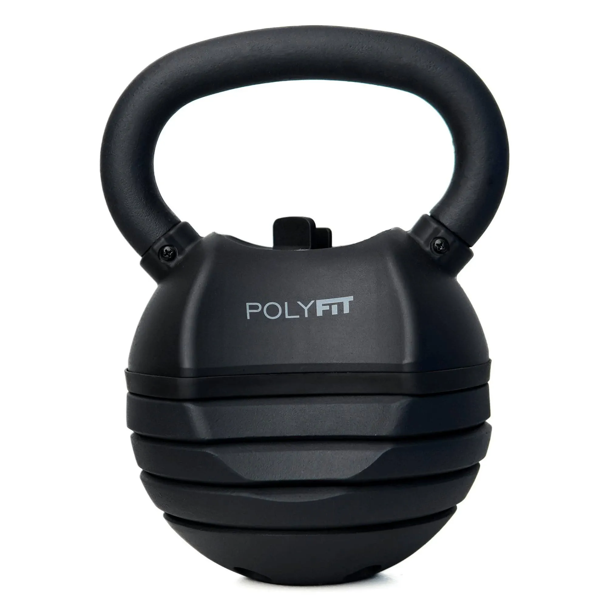 Adjustable Kettlebell - Kettlebell Weights Set for Home Gym