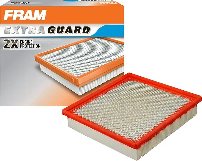 Fram Extra Guard Air Filter, CA9762