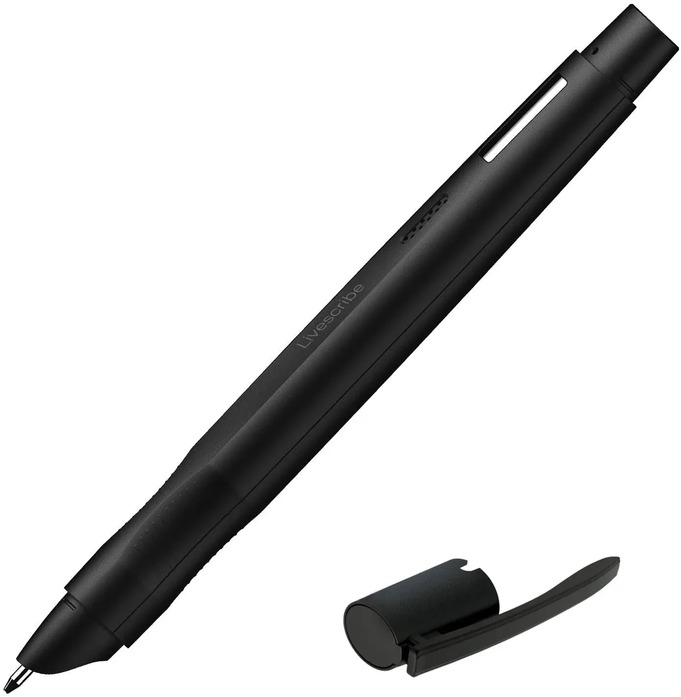 Livescribe Echo 2 Digital Smartpen, Black (APX-00043)