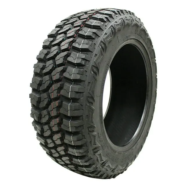 Thunderer R408 Trac Grip M/T