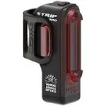 Lezyne Strip Drive Pro Rear - Red