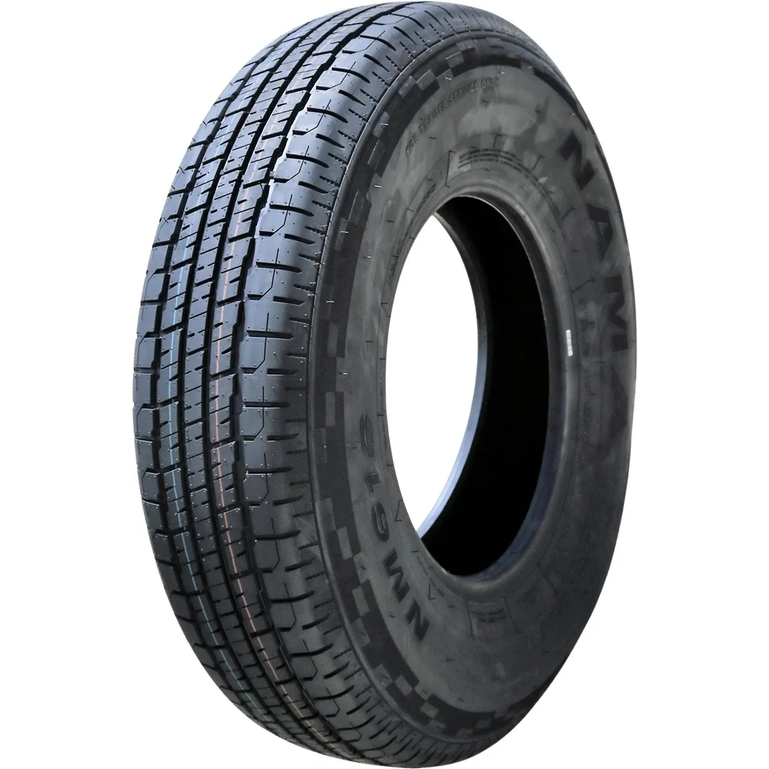 Nama NM616 ST205/75R15 107/102M D Trailer Tire