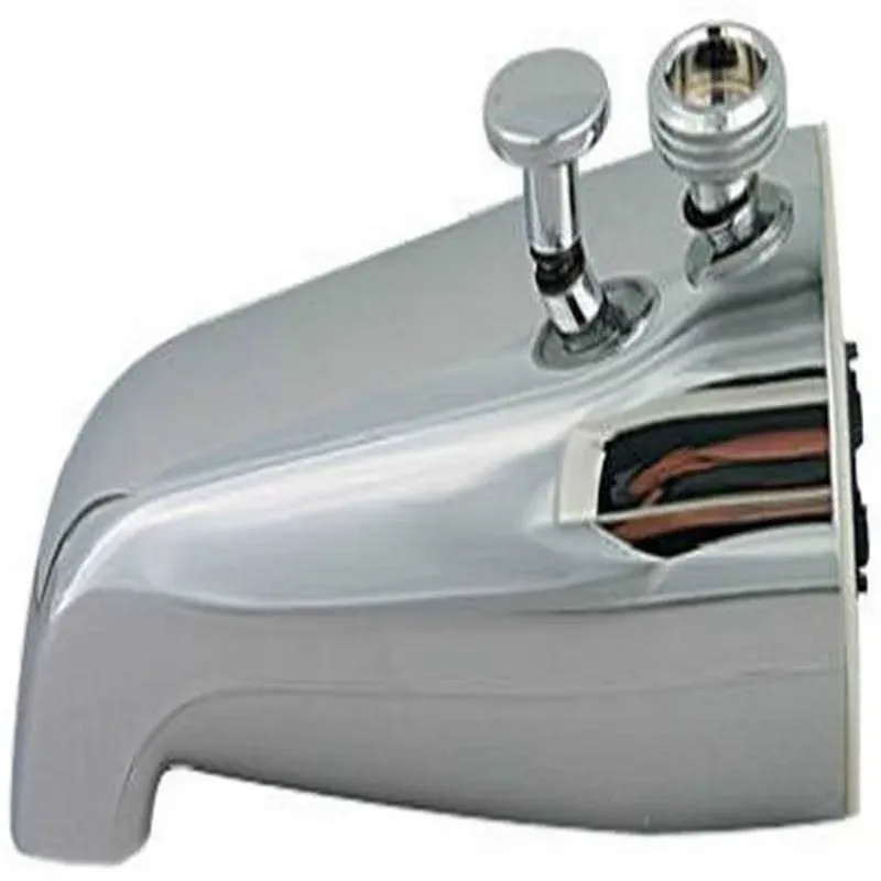 Master Plumber 682-677 Tub Diverter Spout