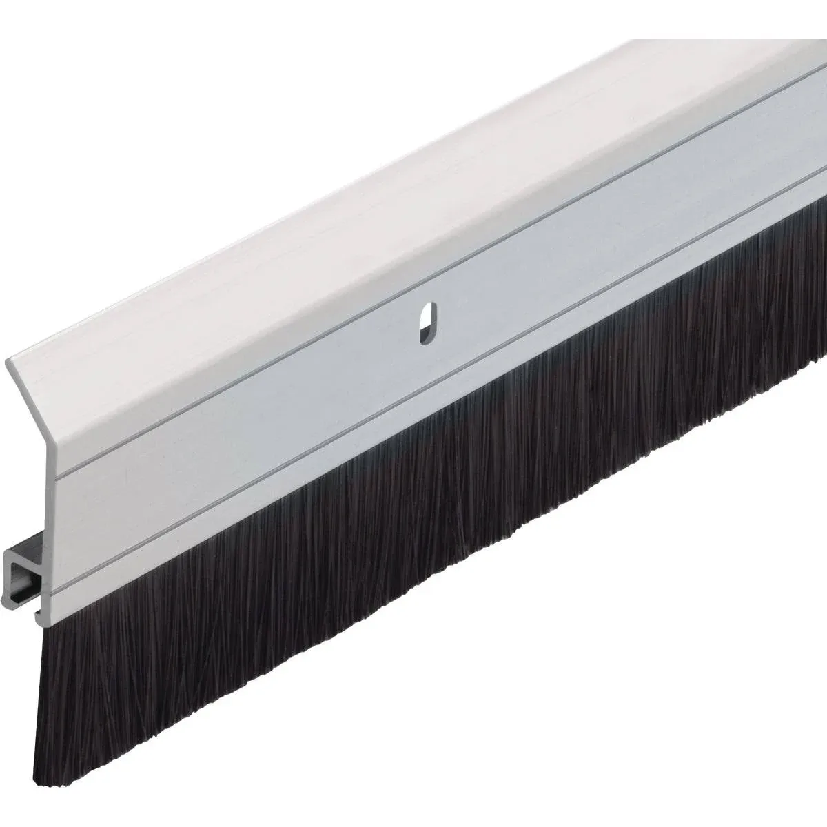 M-D Door Brush Sweep 36"x2-1/4"