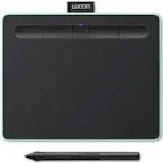 Wacom Intuos S Bluetooth Graphics Tablet